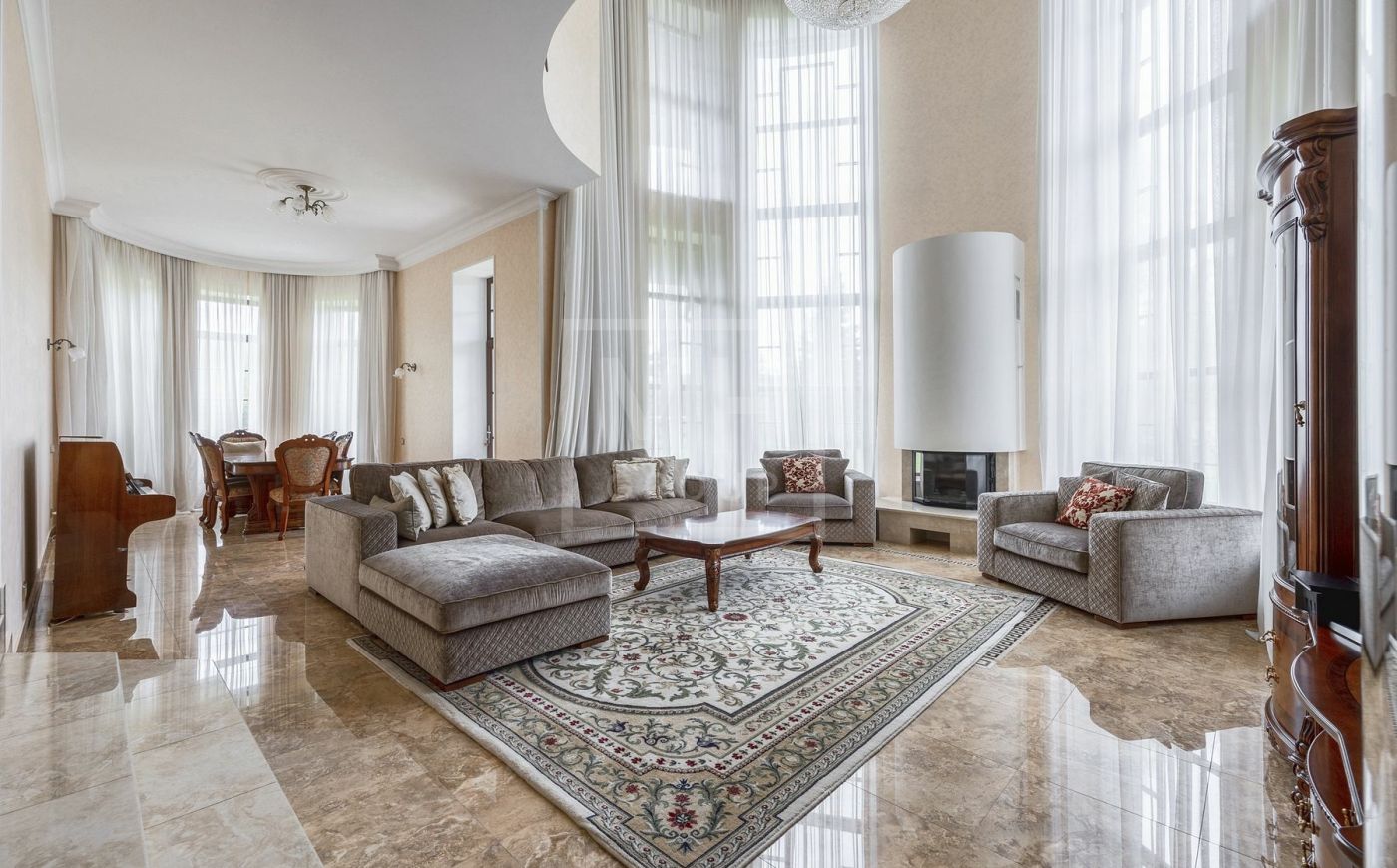 Продажа Дом 397 м² на участке 25.33 сот. в Миллениум Парк - фото 3