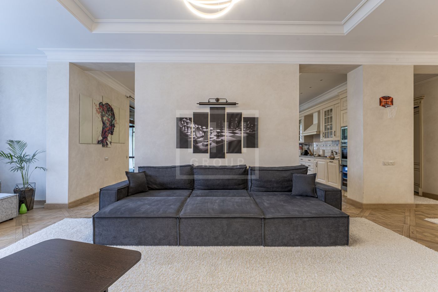 Продажа Дом 500 м² на участке 26 сот. в Павлово-2 - фото 4