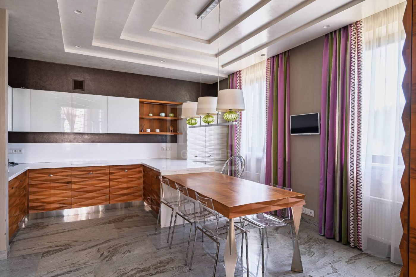 Продажа Дом 357 м² на участке 18 сот. в Опушкино - фото 5