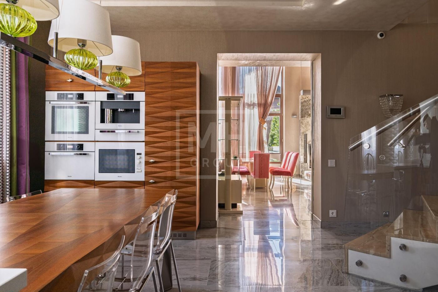 Продажа Дом 357 м² на участке 18 сот. в Опушкино - фото 6