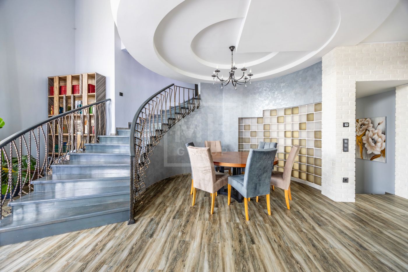 Продажа Дом 388 м² на участке 15 сот. в - фото 5