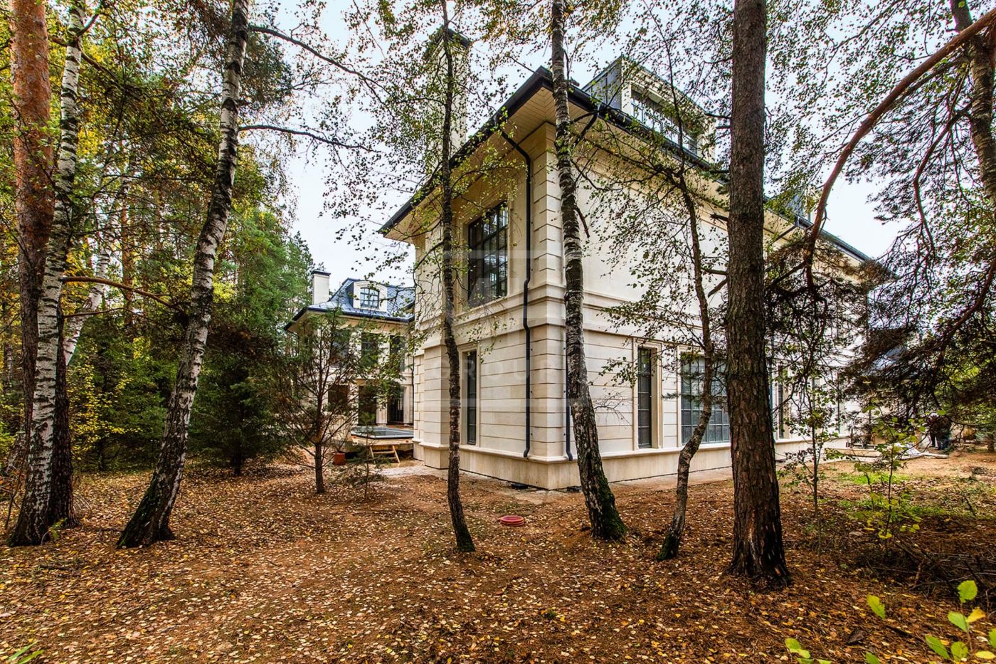 Продажа Дом 2200 м² на участке 28 сот. в Прозорово - фото 3