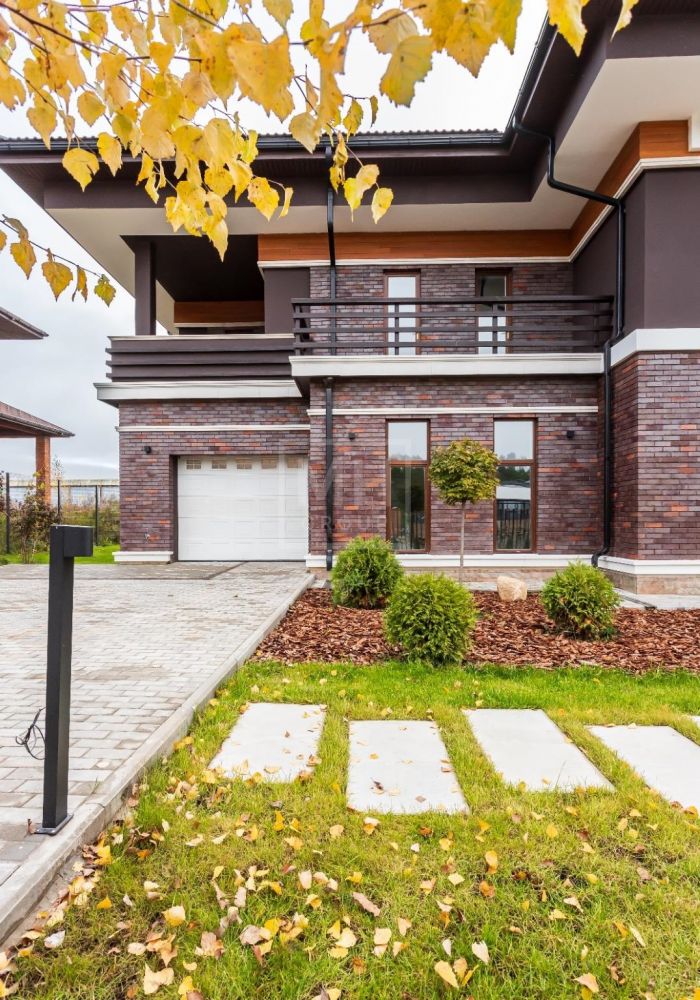Продажа Дом 527 м² на участке 14 сот. в Никологорские дачи - фото 2