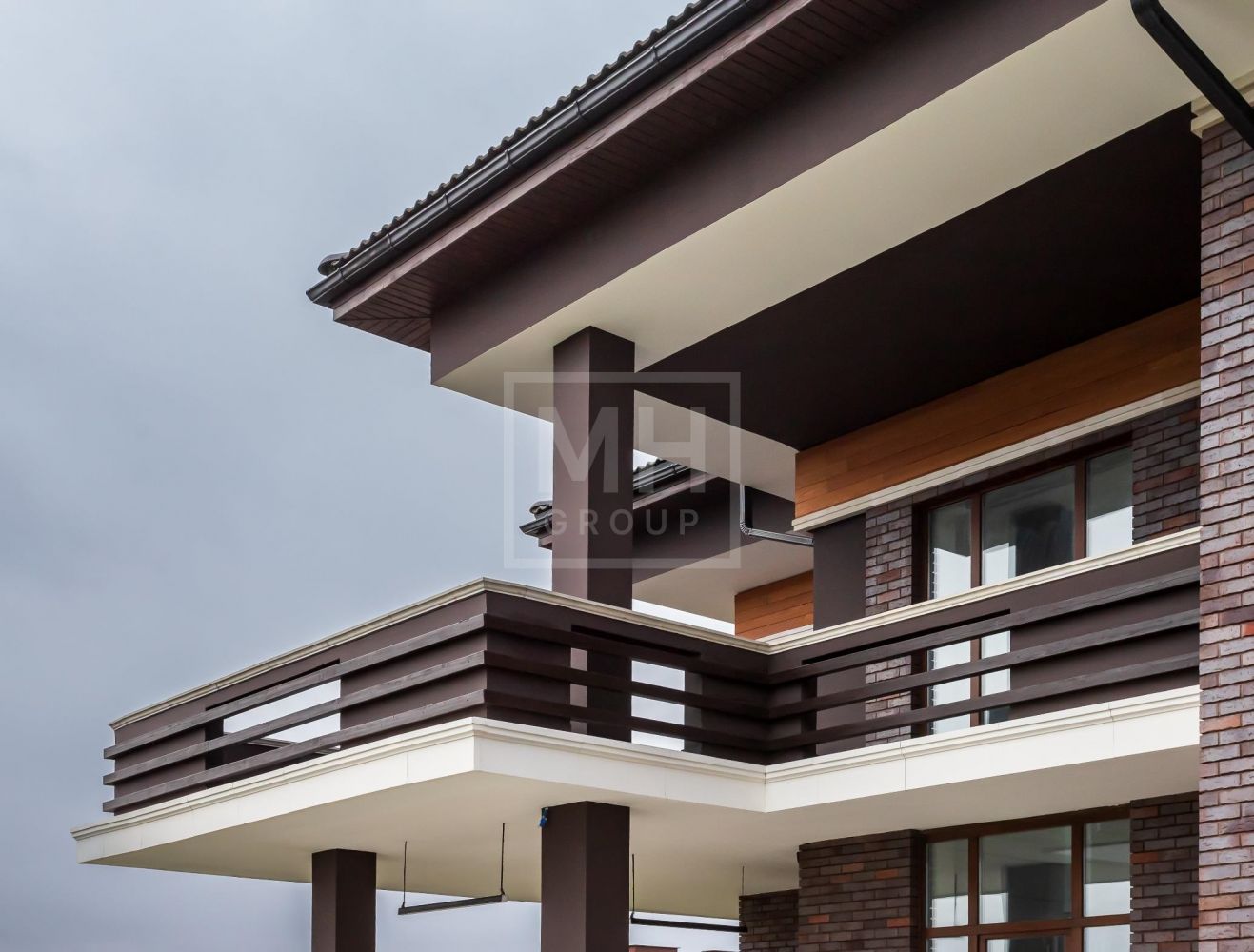 Продажа Дом 527 м² на участке 14 сот. в Никологорские дачи - фото 5