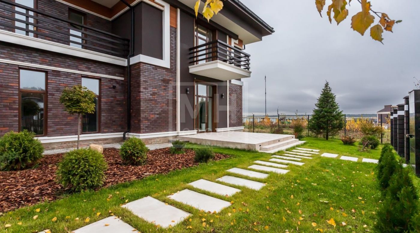 Продажа Дом 527 м² на участке 14 сот. в Никологорские дачи - фото 6