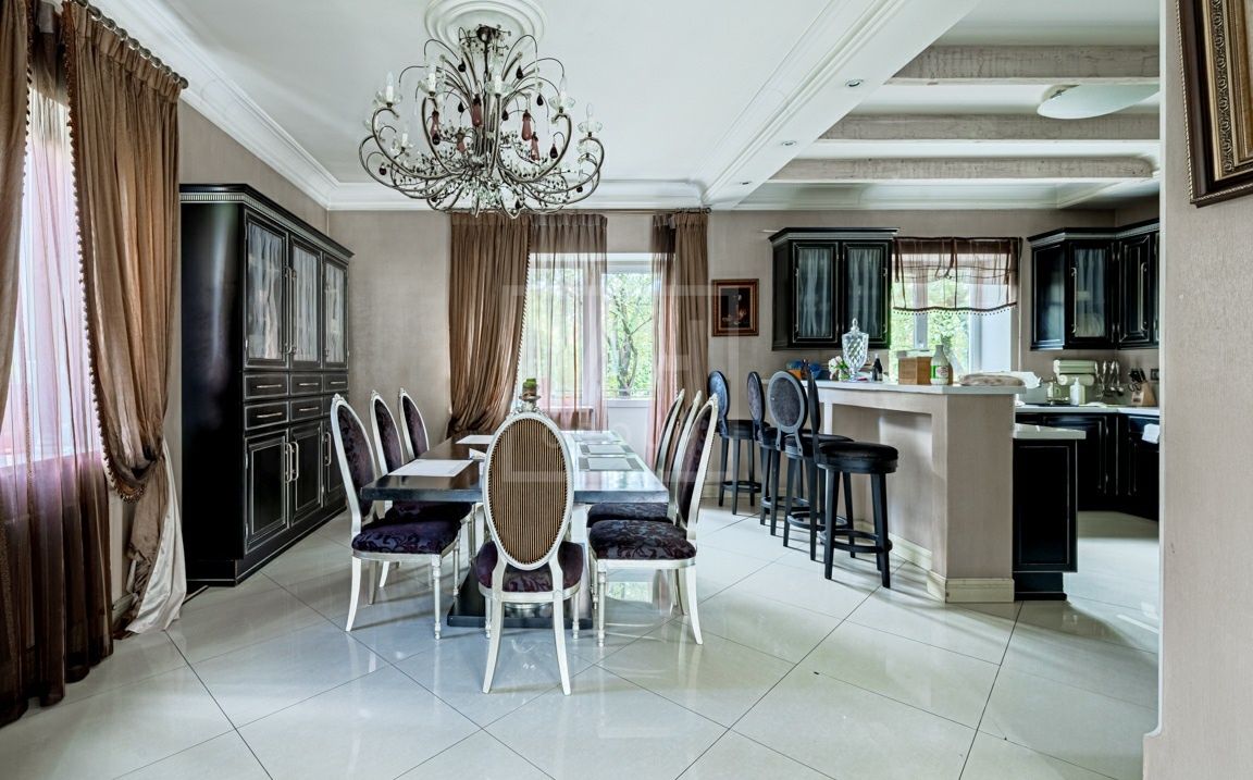 Продажа Дом 322.9 м² на участке 11.74 сот. в Глазынино - фото 5