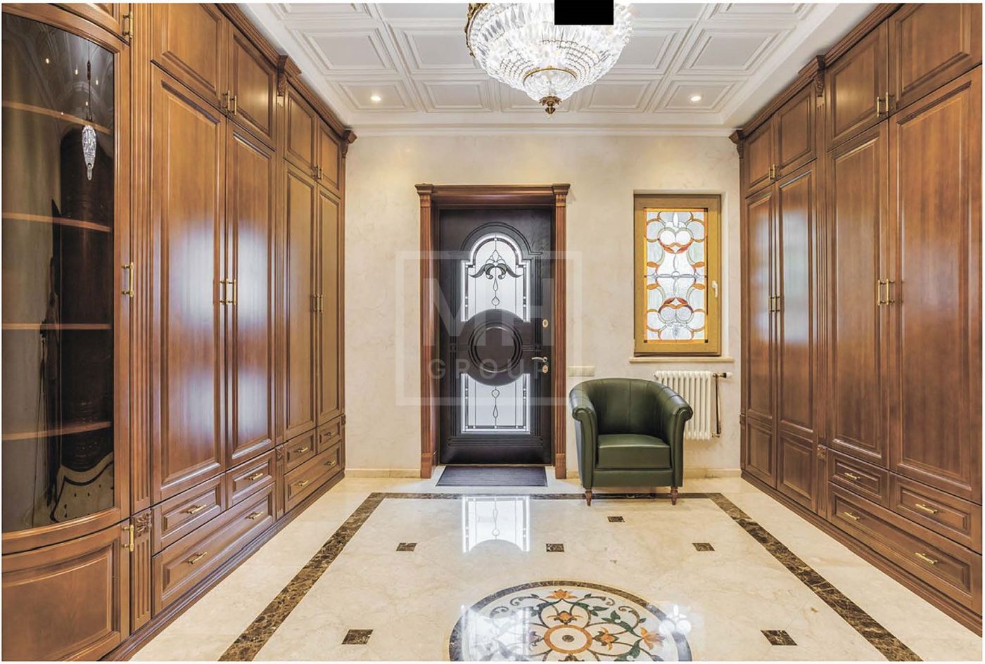 Продажа Дом 890.2 м² на участке 25 сот. в Павлово - фото 5