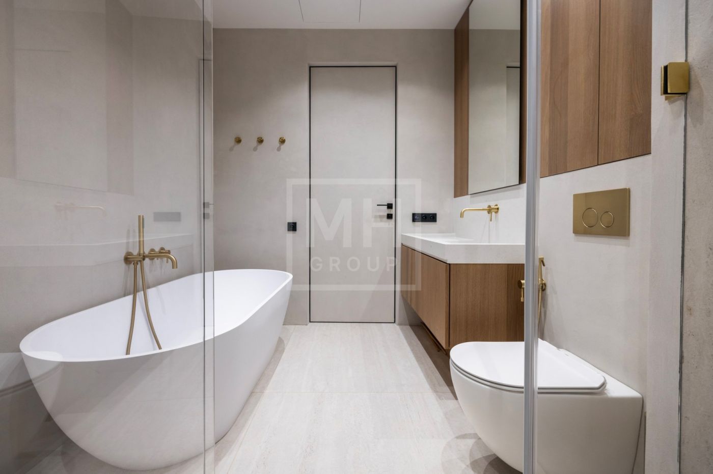 Таунхаус 250 м²  эт. - фото 5