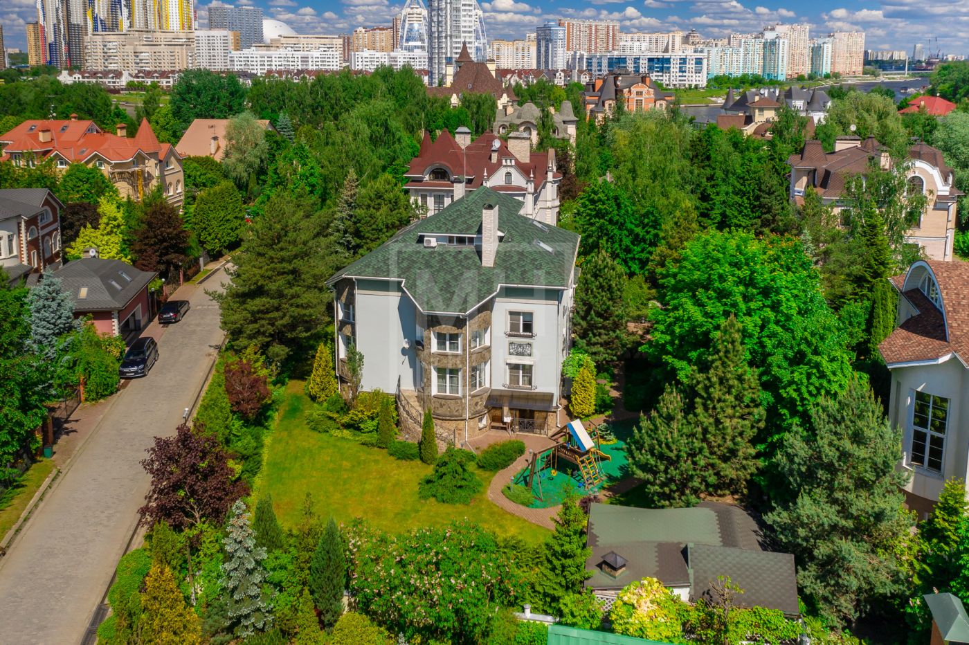 Продажа Дом 630 м² на участке 15 сот. в Береста - фото 4