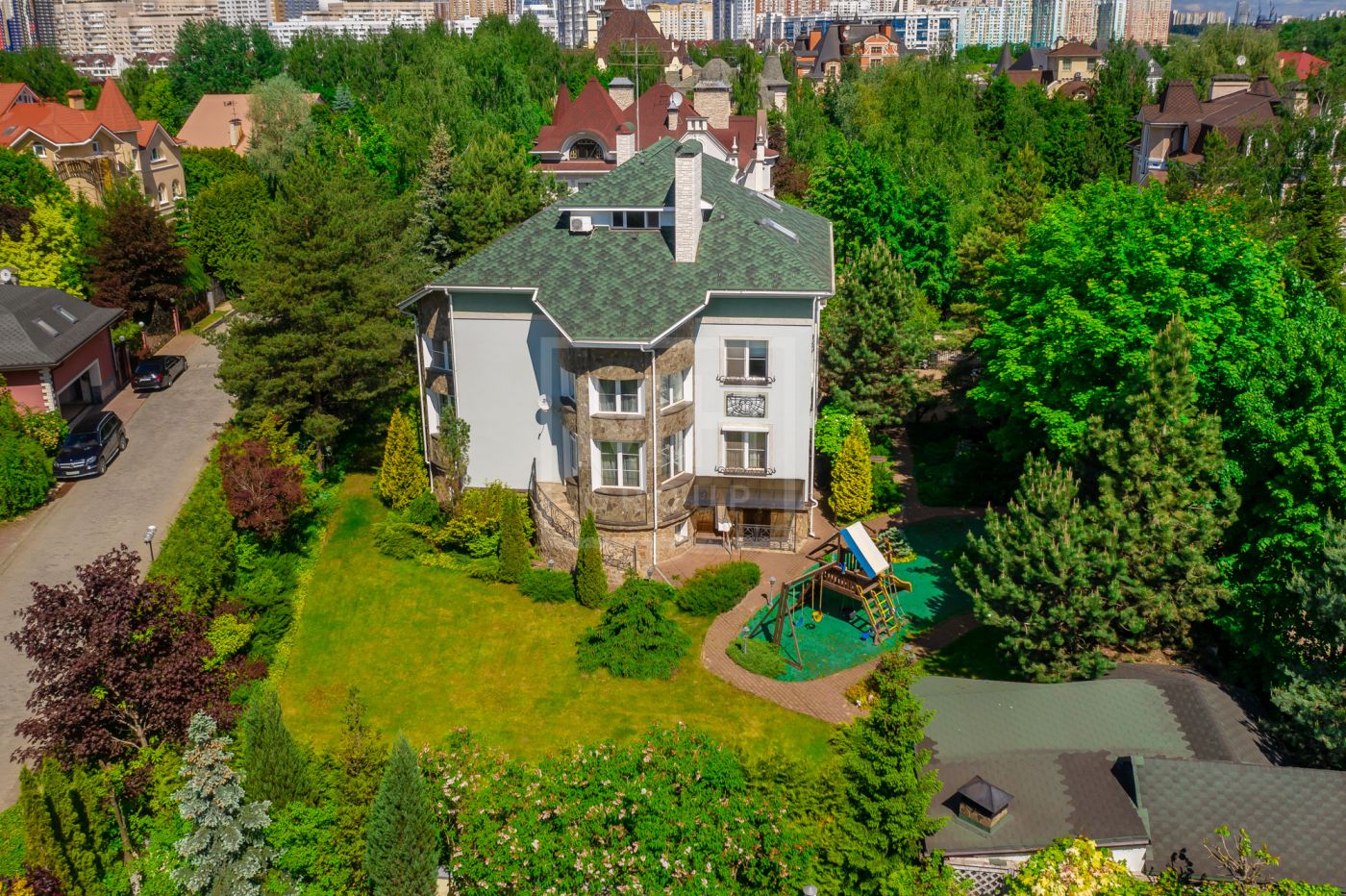 Продажа Дом 630 м² на участке 15 сот. в Береста - фото 5