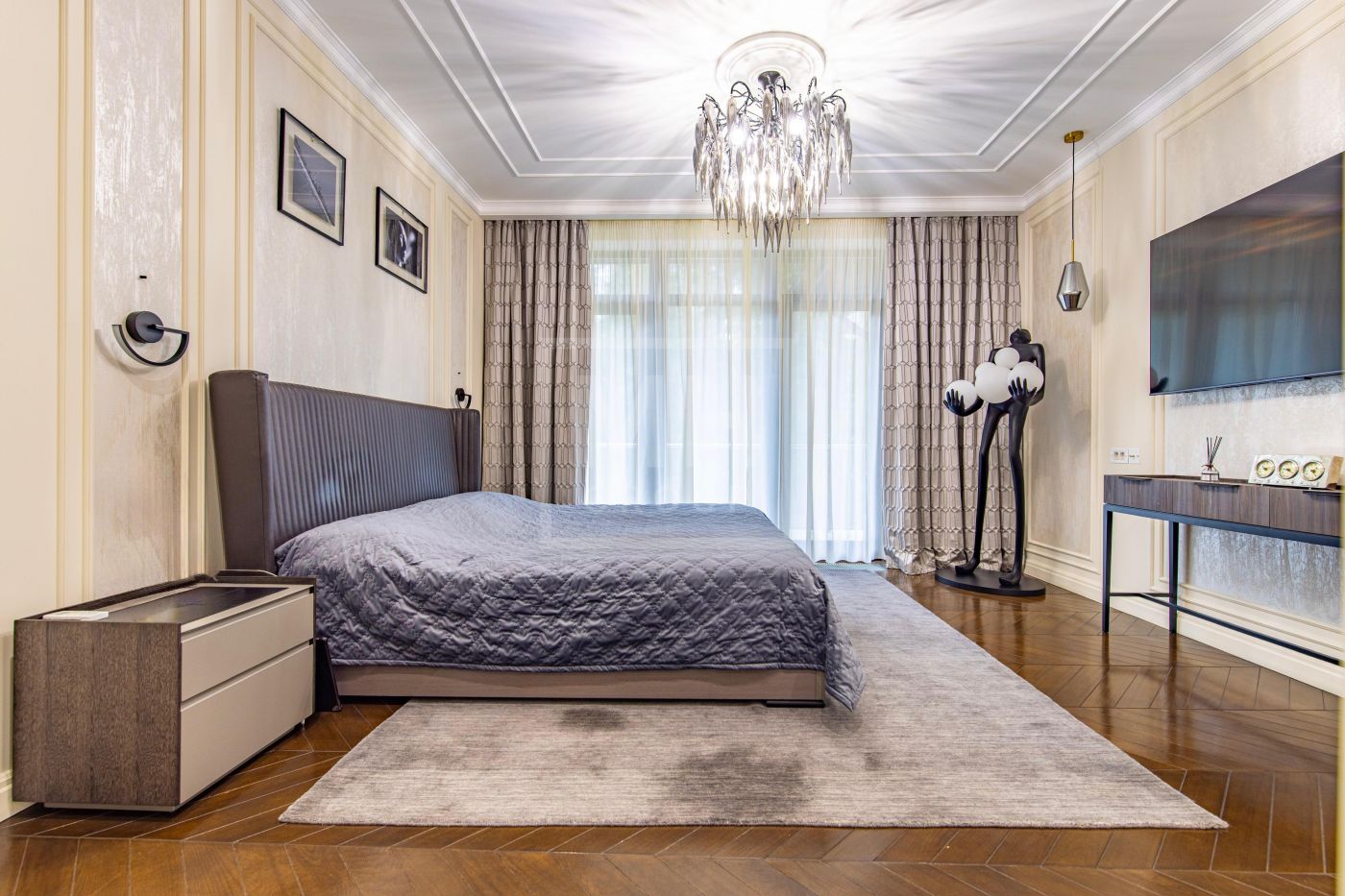 Продажа Дом 497 м² на участке 15 сот. в Изумрудный Век - фото 5