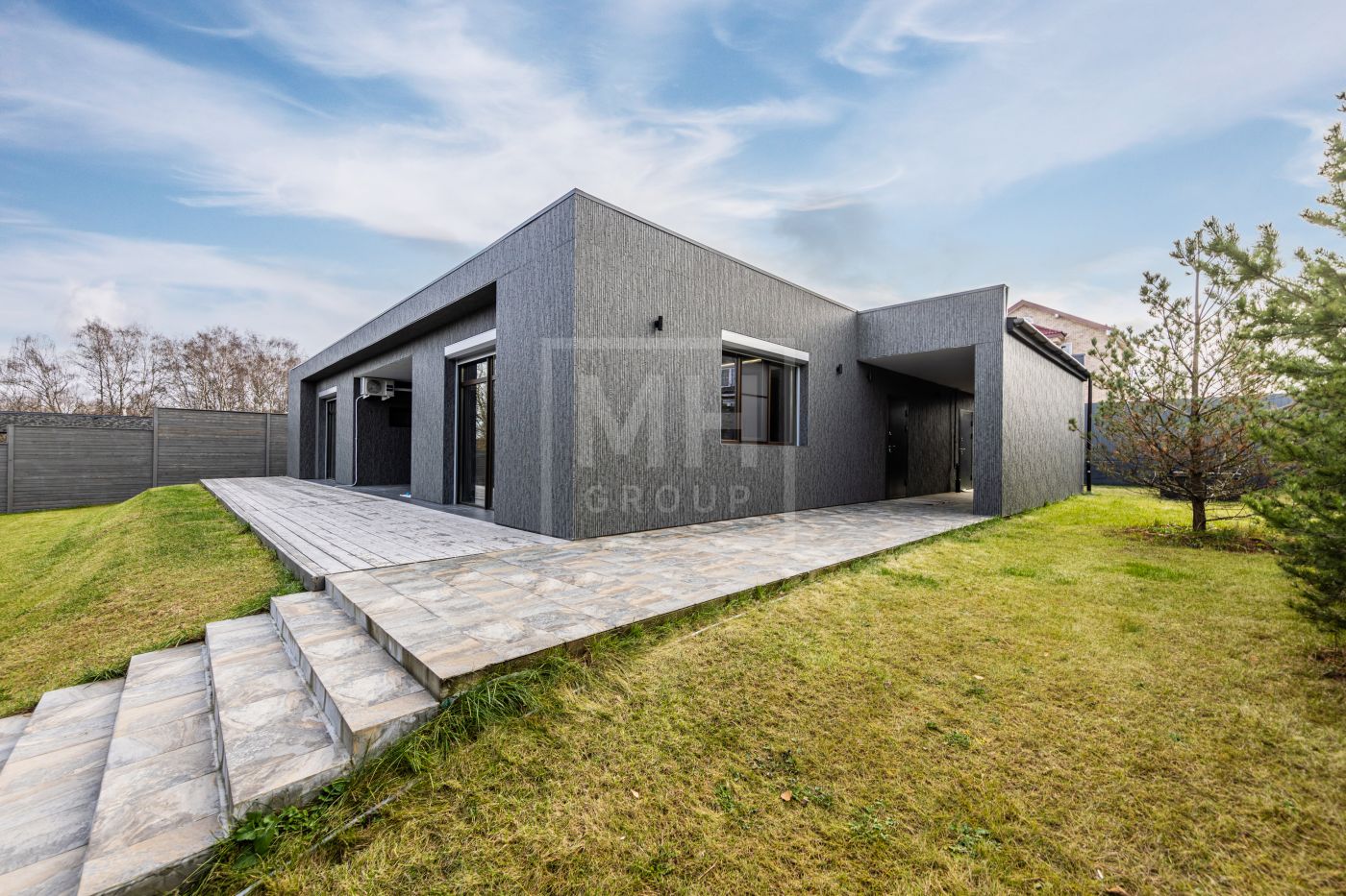 Продажа Дом 233 м² на участке 10 сот. в - фото 2