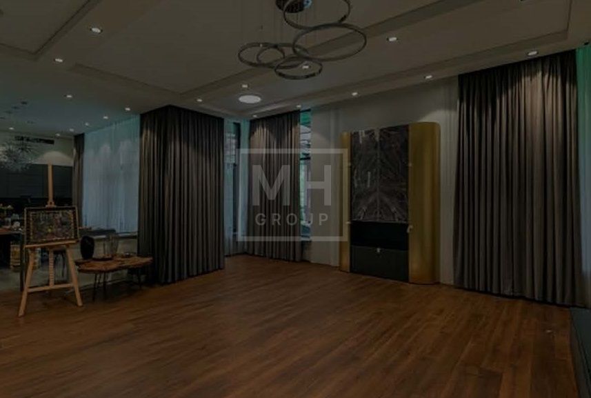 Таунхаус 400 м²  эт. - фото 3