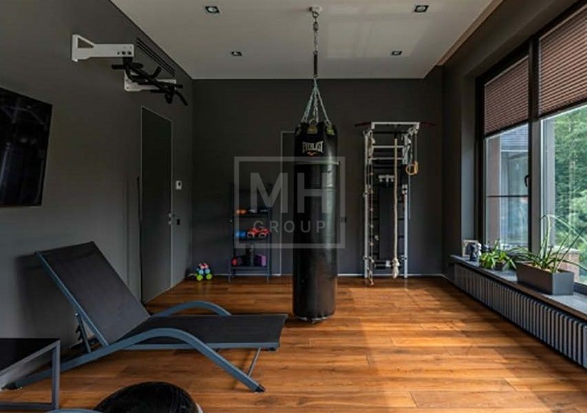 Таунхаус 400 м²  эт. - фото 5