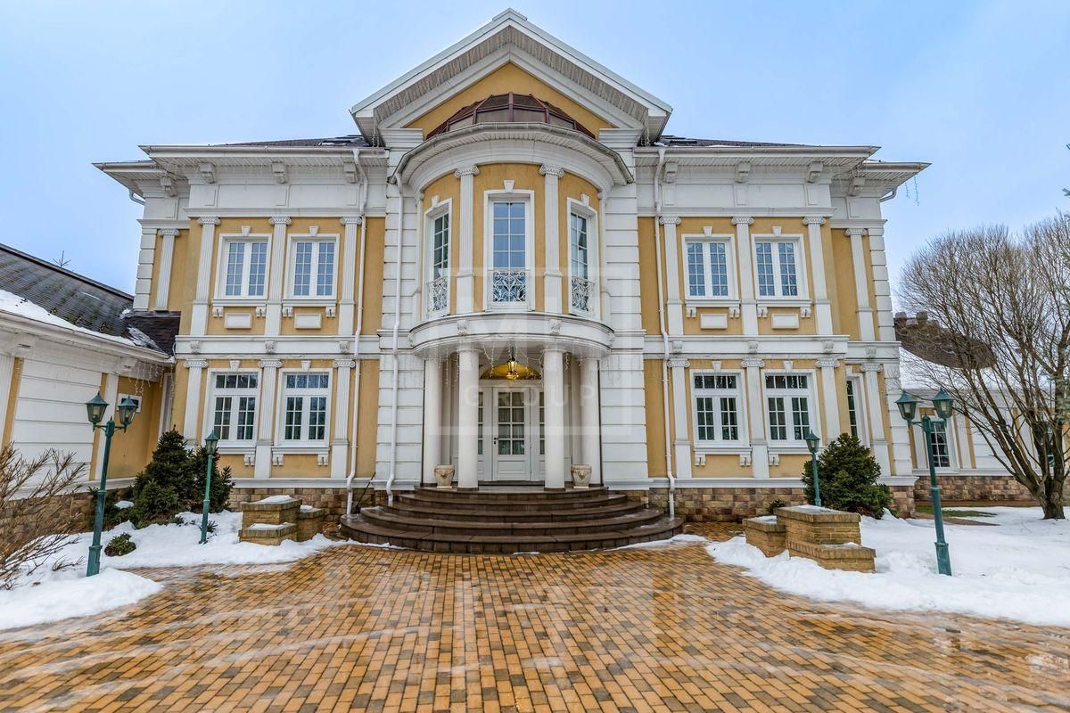 Продажа Дом 1400 м² на участке 66 сот. в Павлово
