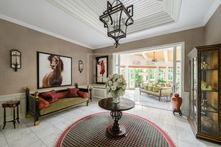 Продажа Дом 1245 м² на участке 50 сот. в Николино - фото 2