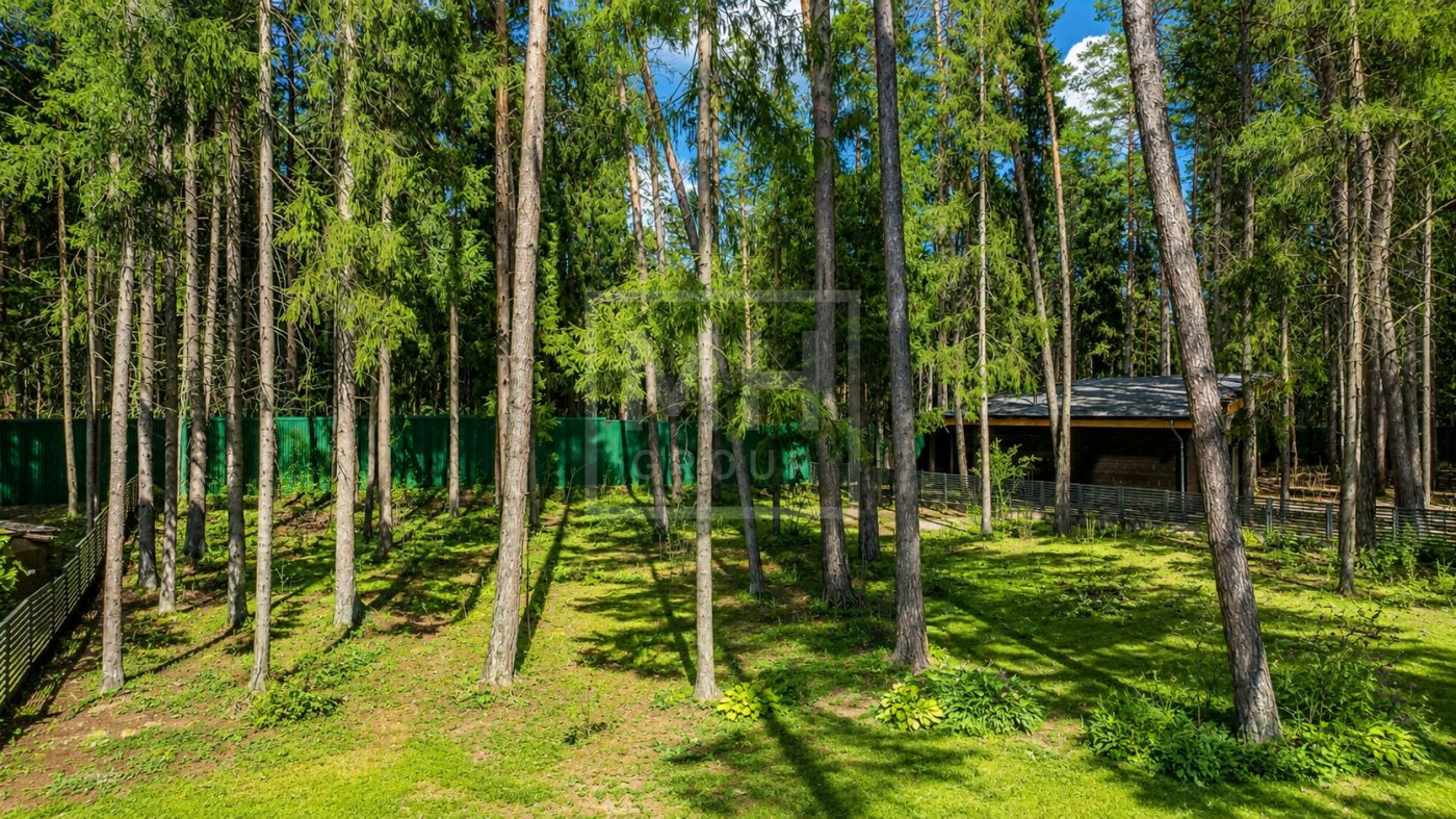 Современный дом под ключ в КП Маслово Парк - фото 5