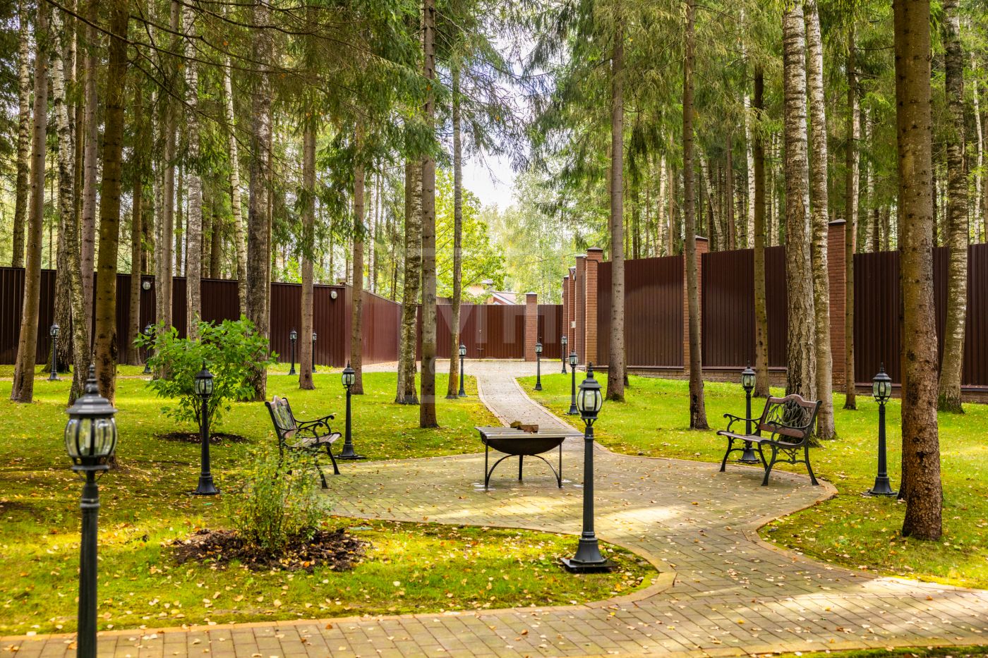 Продажа Дом 381 м² на участке 40 сот. в Зеленая Роща - фото 3