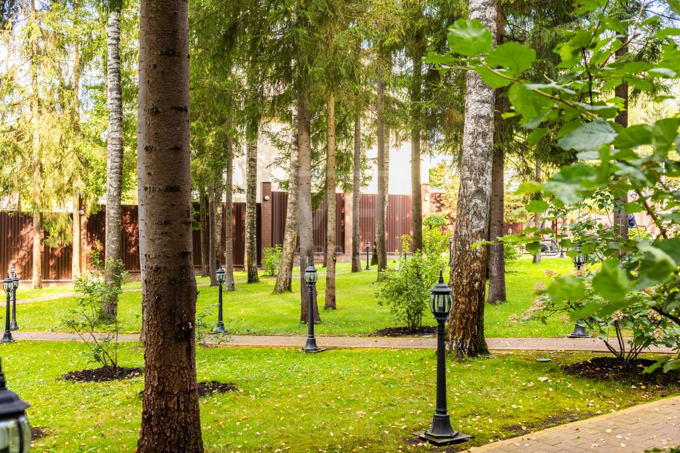 Продажа Дом 381 м² на участке 40 сот. в Зеленая Роща - фото 4