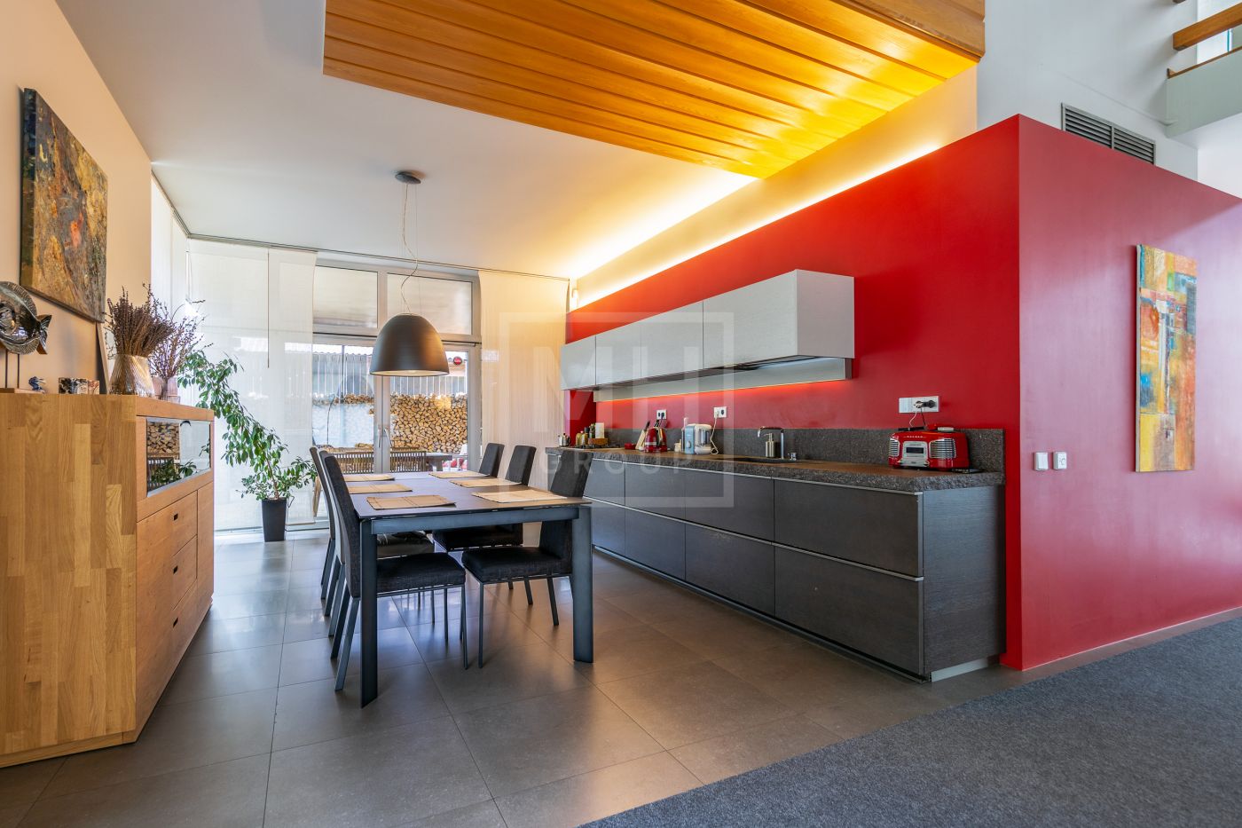 Продажа Дом 265.9 м² на участке 20.85 сот. в - фото 5