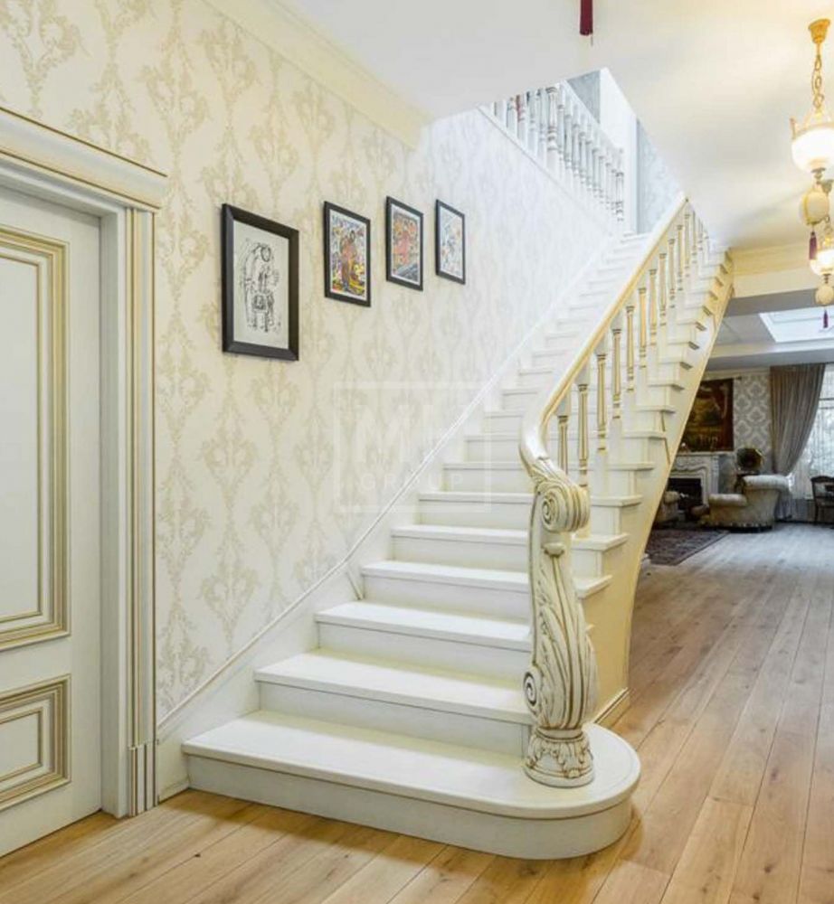 Продажа Дом 450 м² на участке 7 сот. в Резиденция Рублево - фото 4