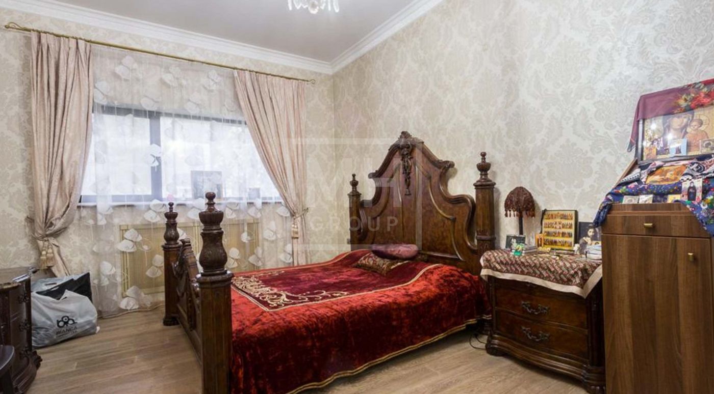 Продажа Дом 450 м² на участке 7 сот. в Резиденция Рублево - фото 5