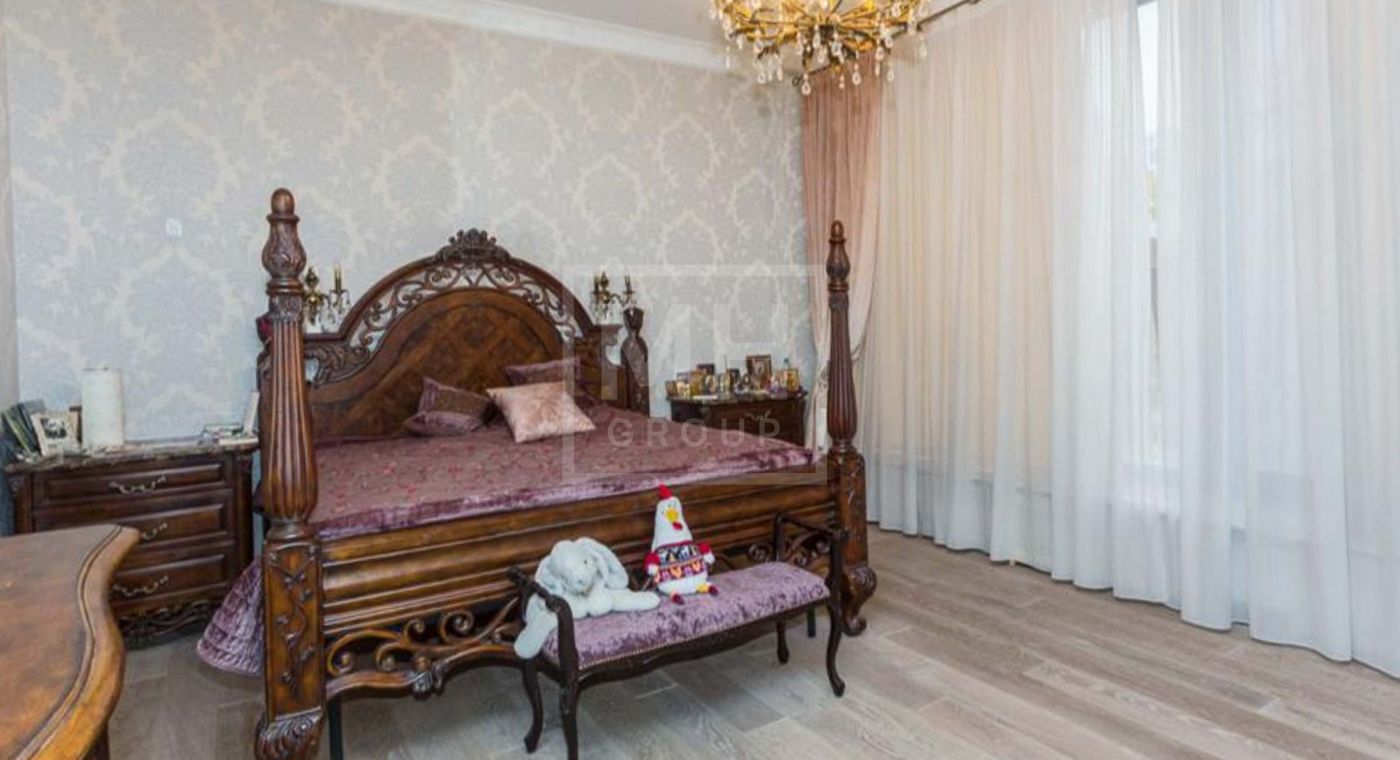 Продажа Дом 450 м² на участке 7 сот. в Резиденция Рублево - фото 6