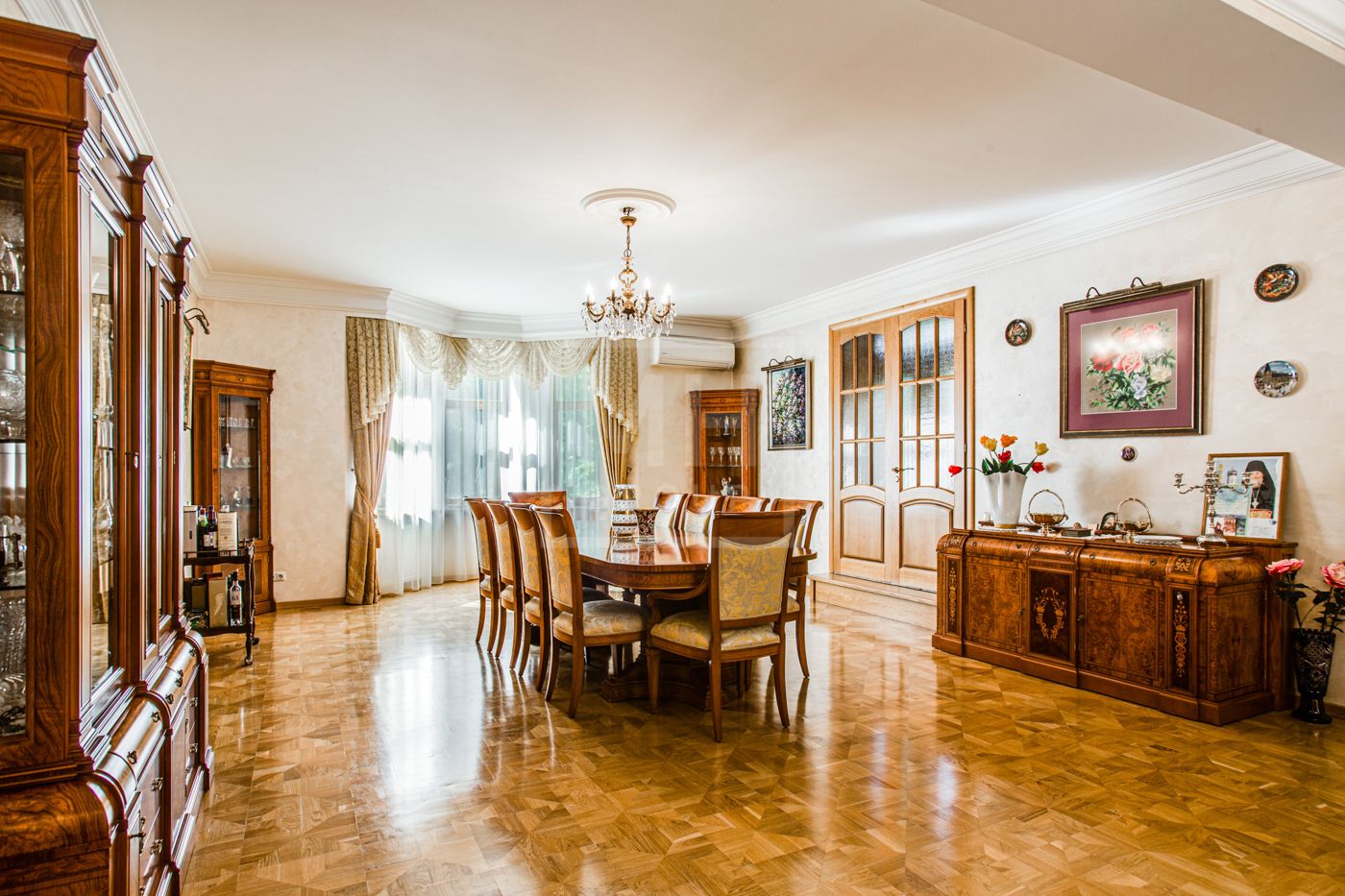 Продажа Дом 1430 м² на участке 190 сот. в Благодать - фото 6