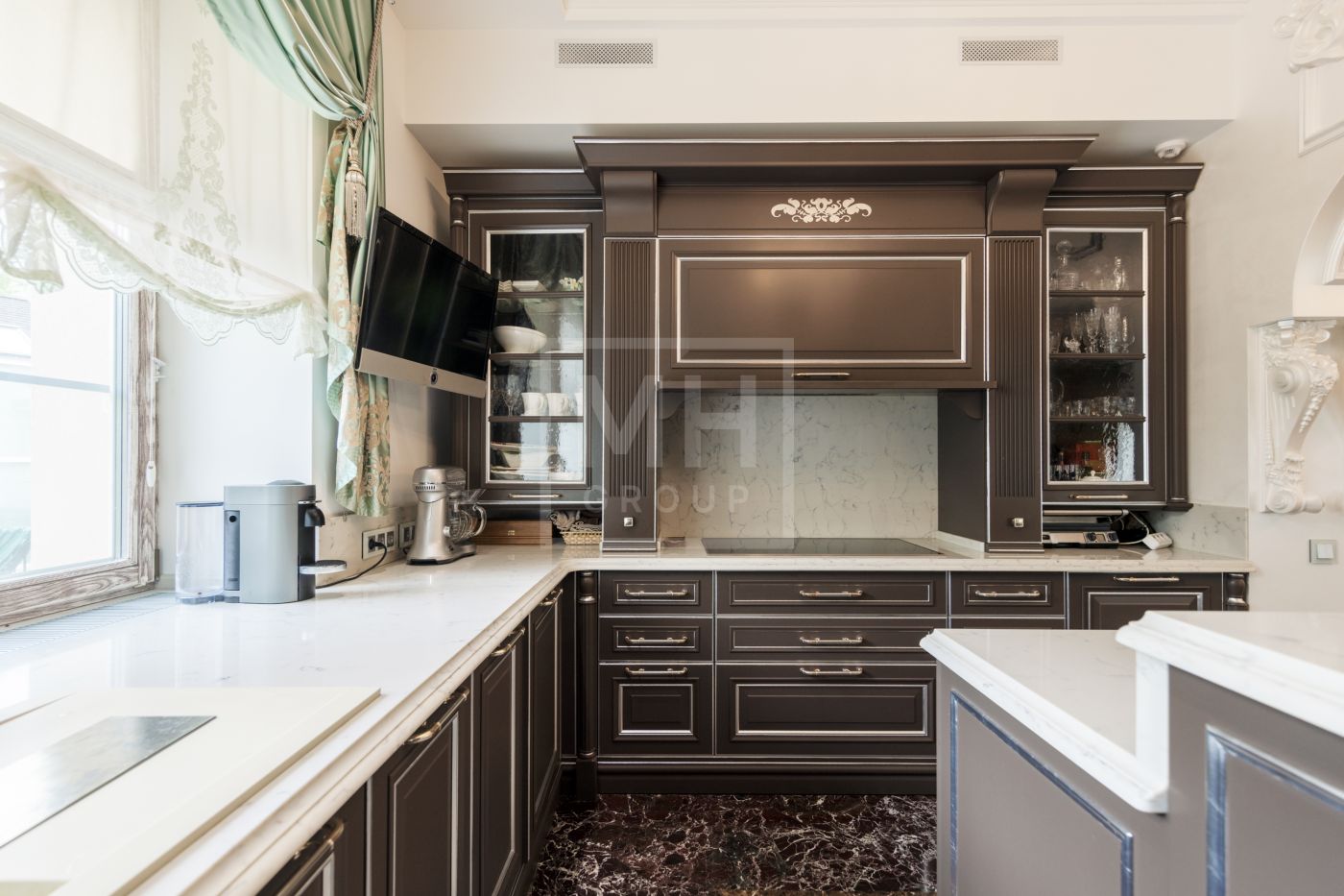 Продажа Дом 620 м² на участке 24 сот. в Ричмонд - фото 5