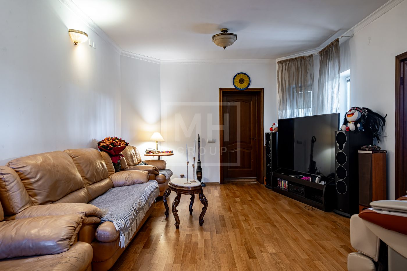 Дом 340 кв.м. в Усово - фото 6