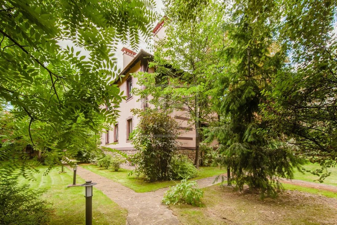 Дом 440 кв.м. в СП Барвиха - фото 4