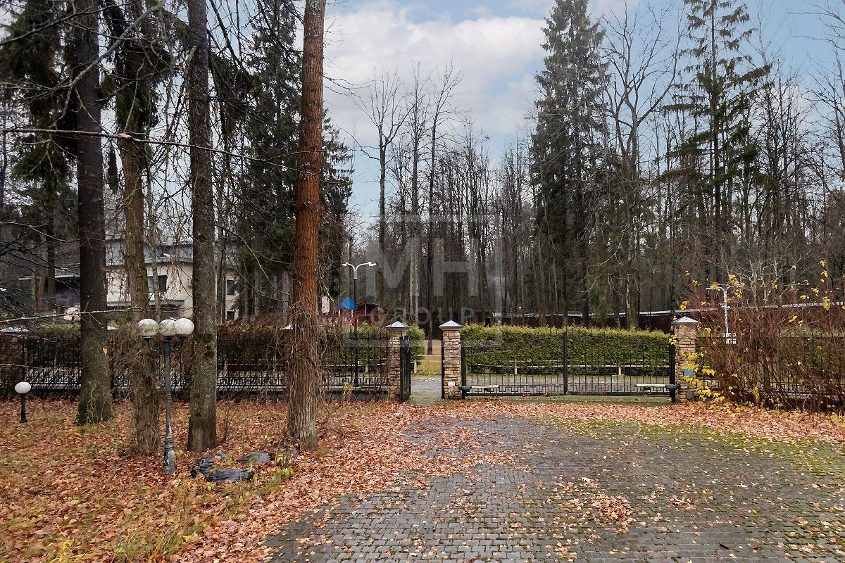Уникальный современный дом в КП Лесная Быль - фото 4