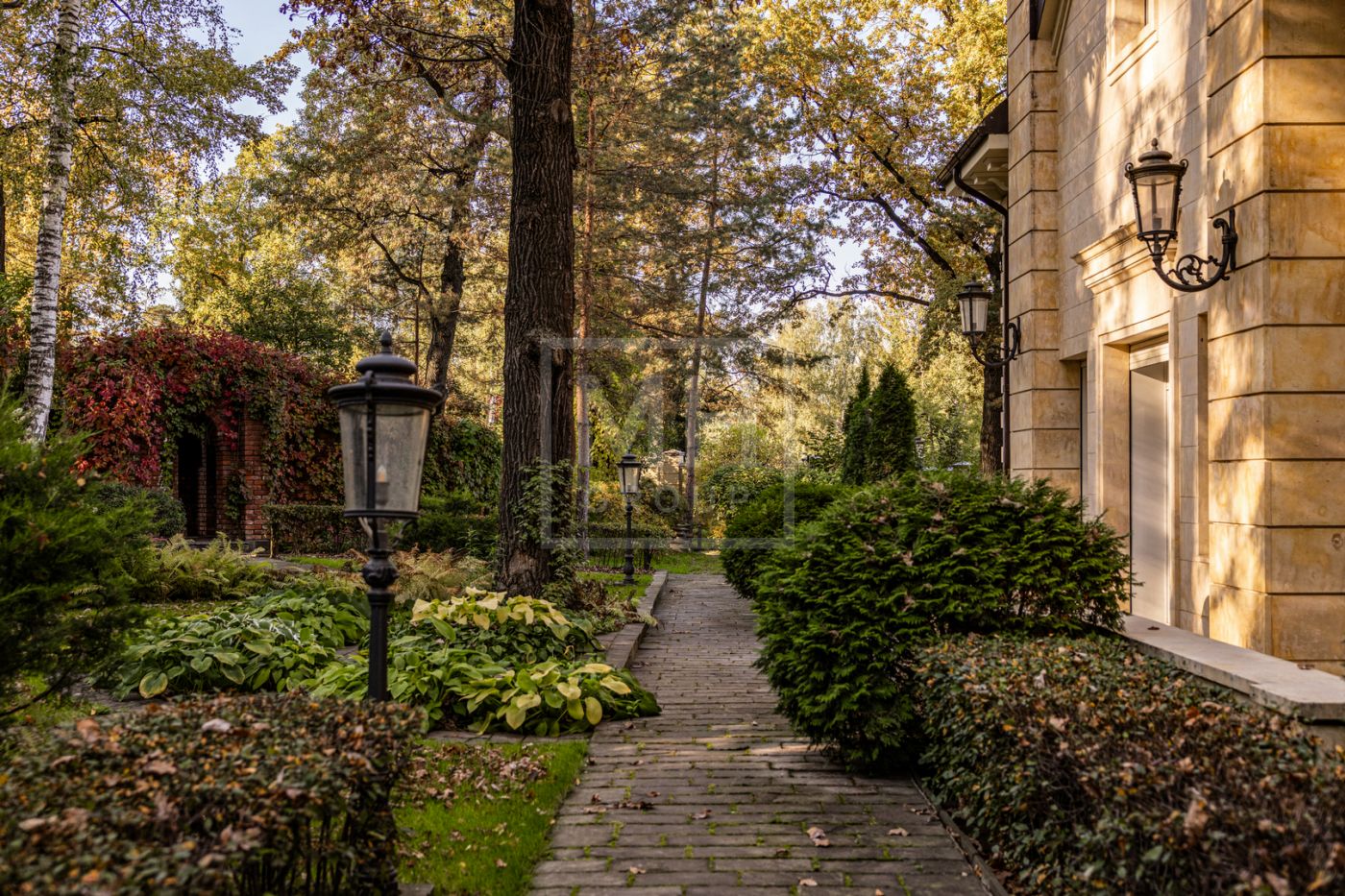 Резиденция в Жуковке - фото 6