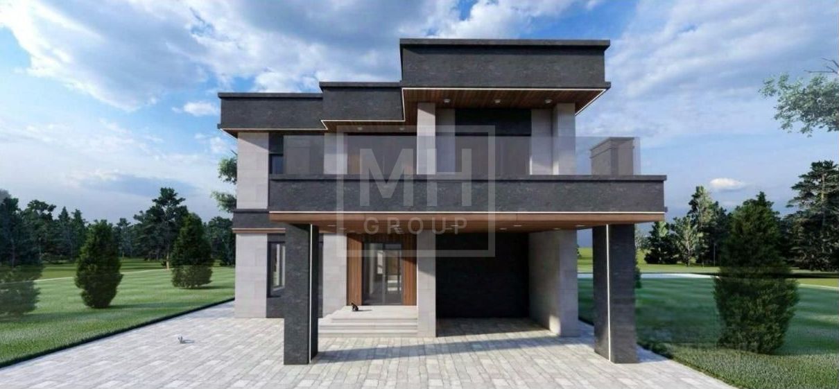 Продажа Дом 320 м² на участке 7 сот. в Новорижский - фото 2