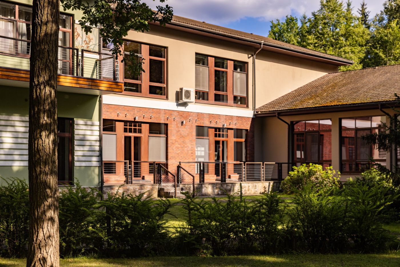 Просторная резиденция в КП "Тайм-2" - фото 3