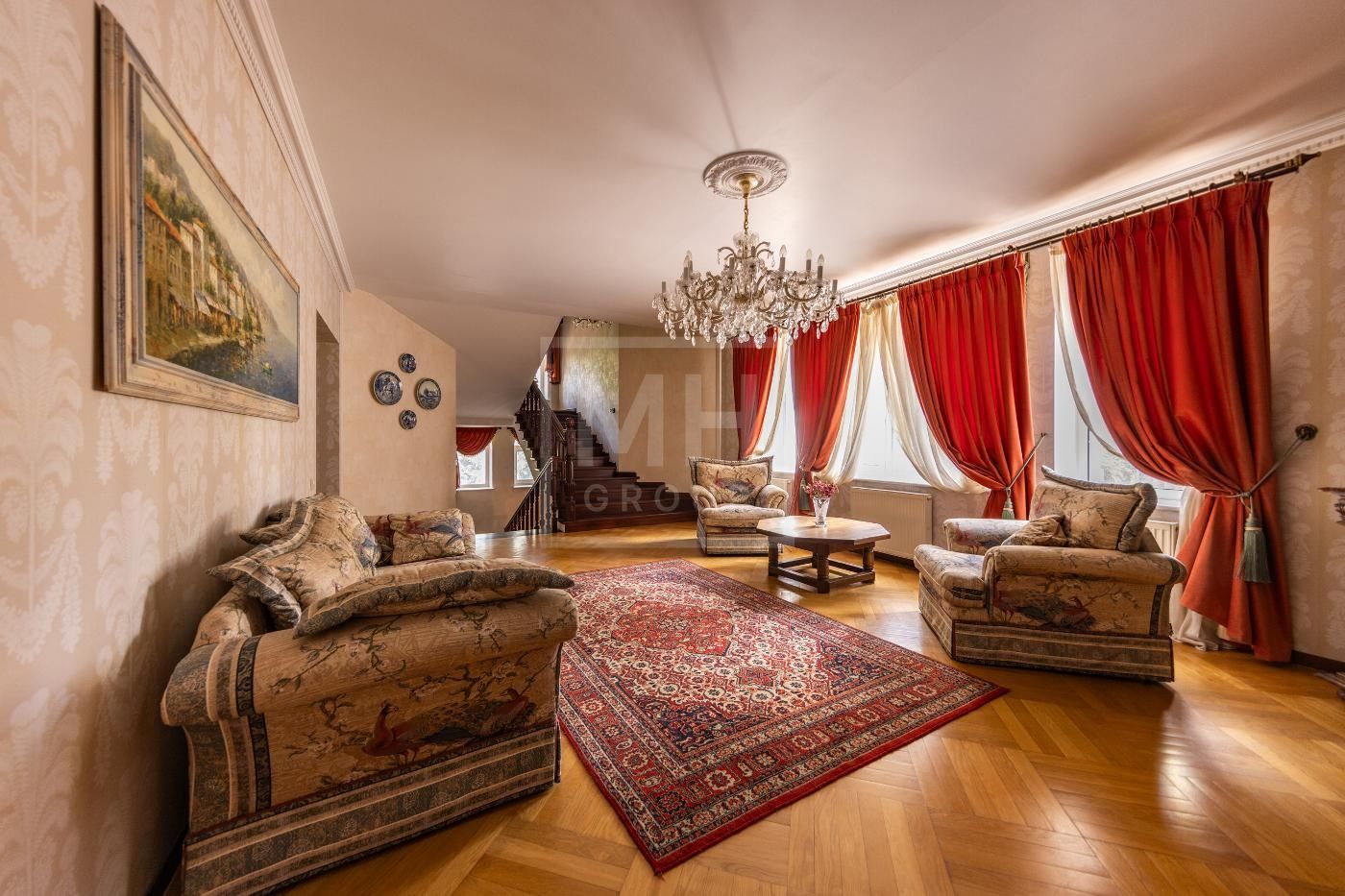 Продажа Дом 740 м² на участке 30 сот. в Сосновый Бор - фото 3