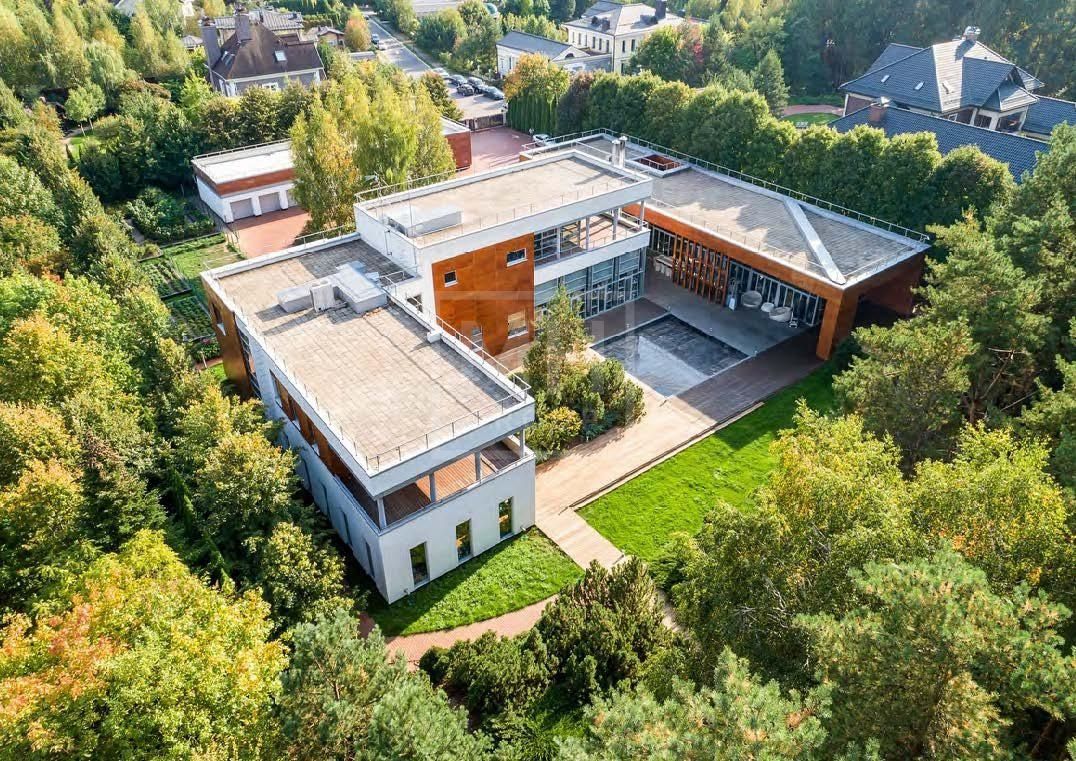 Продажа Дом 1034 м² на участке 114.68 сот. в Павлово-2 - фото 2