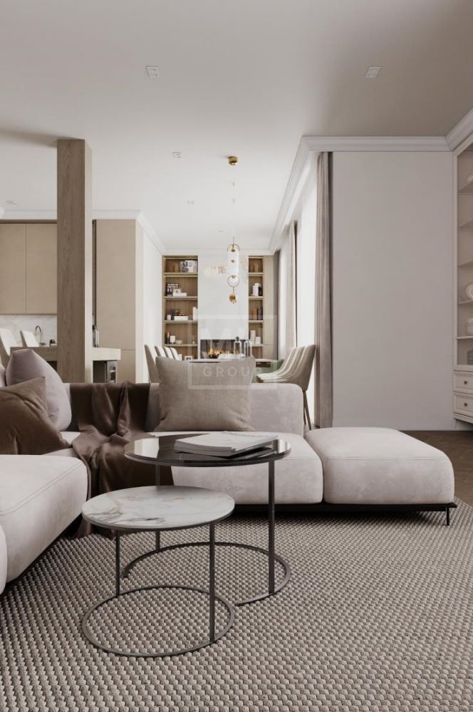 Продажа Дом 352.54 м² на участке 14.32 сот. в Крекшино - фото 4