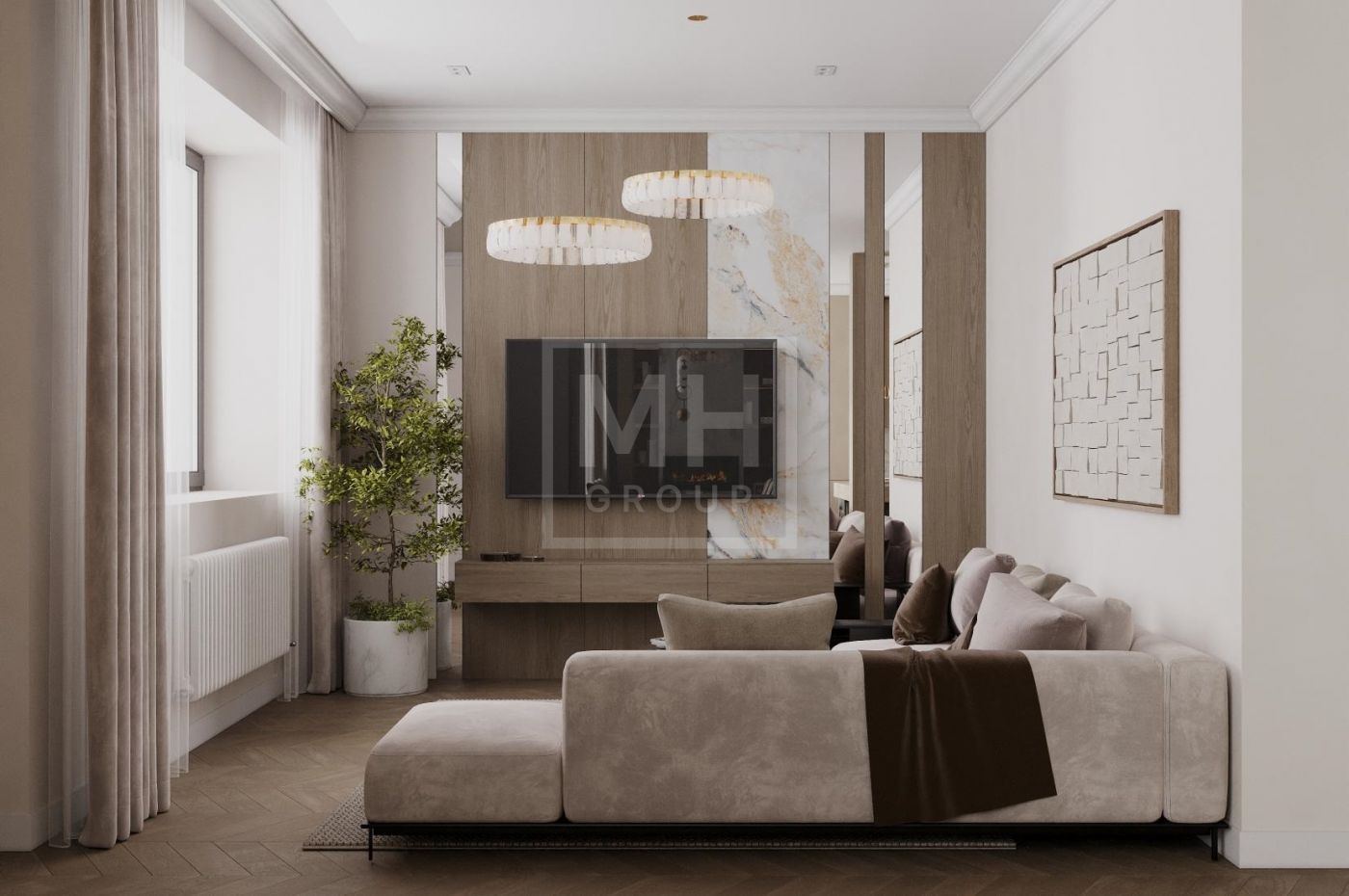 Продажа Дом 352.54 м² на участке 14.32 сот. в Крекшино - фото 6