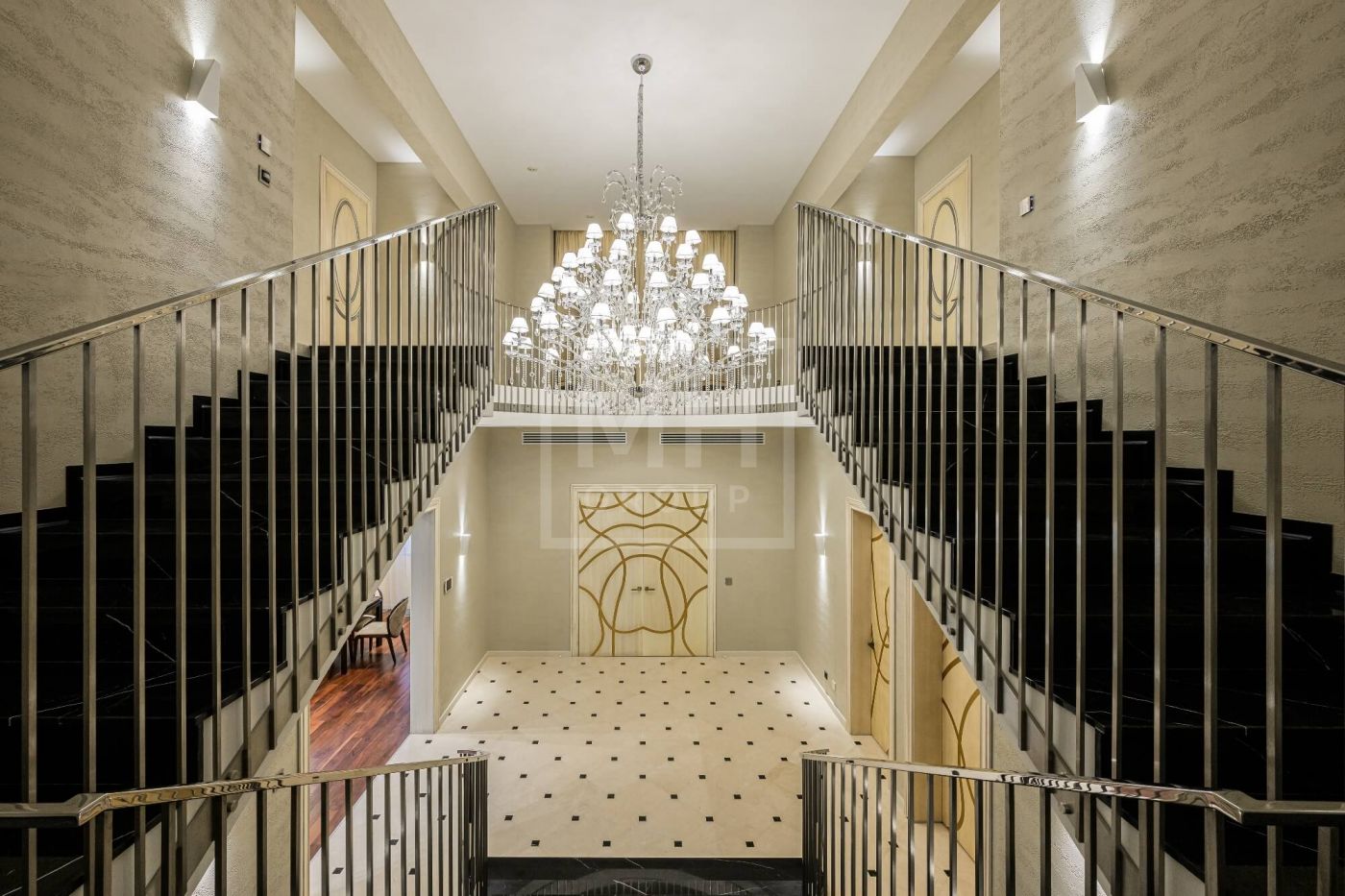 Продажа Дом 760 м² на участке 20 сот. в Петровский парк - фото 6