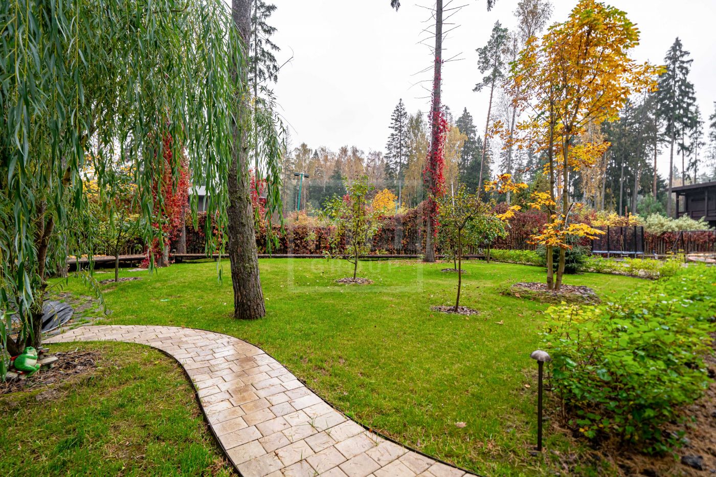 Продажа Дом 750 м² на участке 20 сот. в Лесные Зори - фото 5