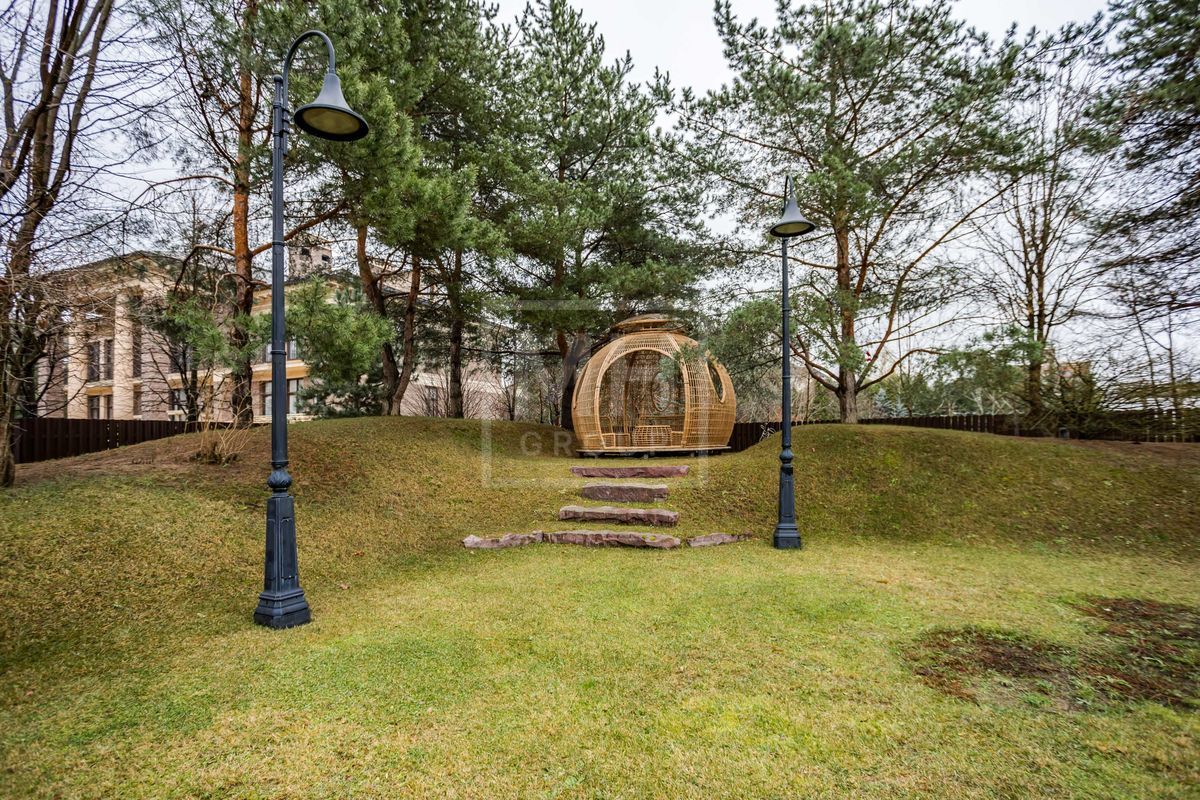 Коттедж в КП Павлово - фото 5