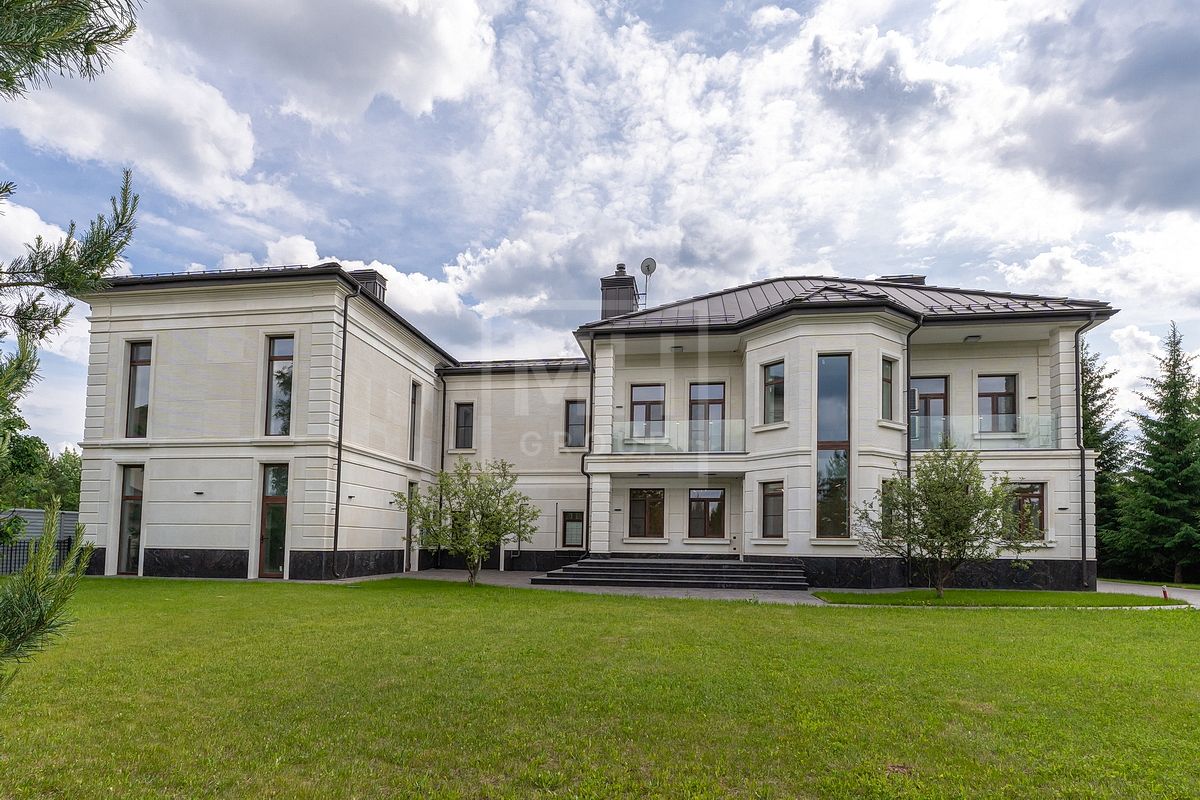 Продажа Дом 815 м² на участке 22 сот. в Миллениум Парк - фото 3