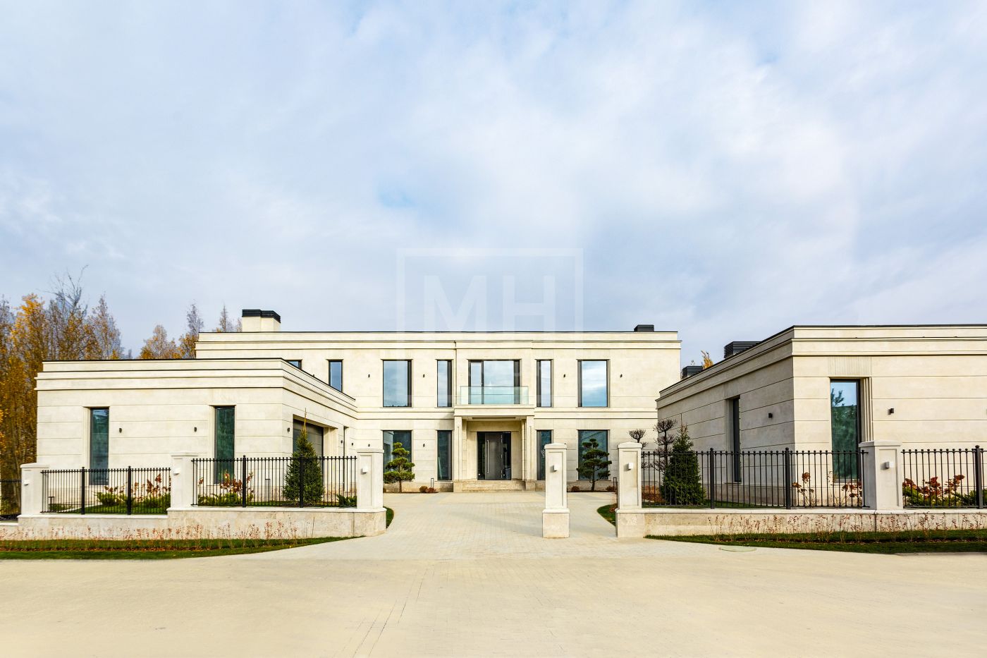 Ромашково XXI