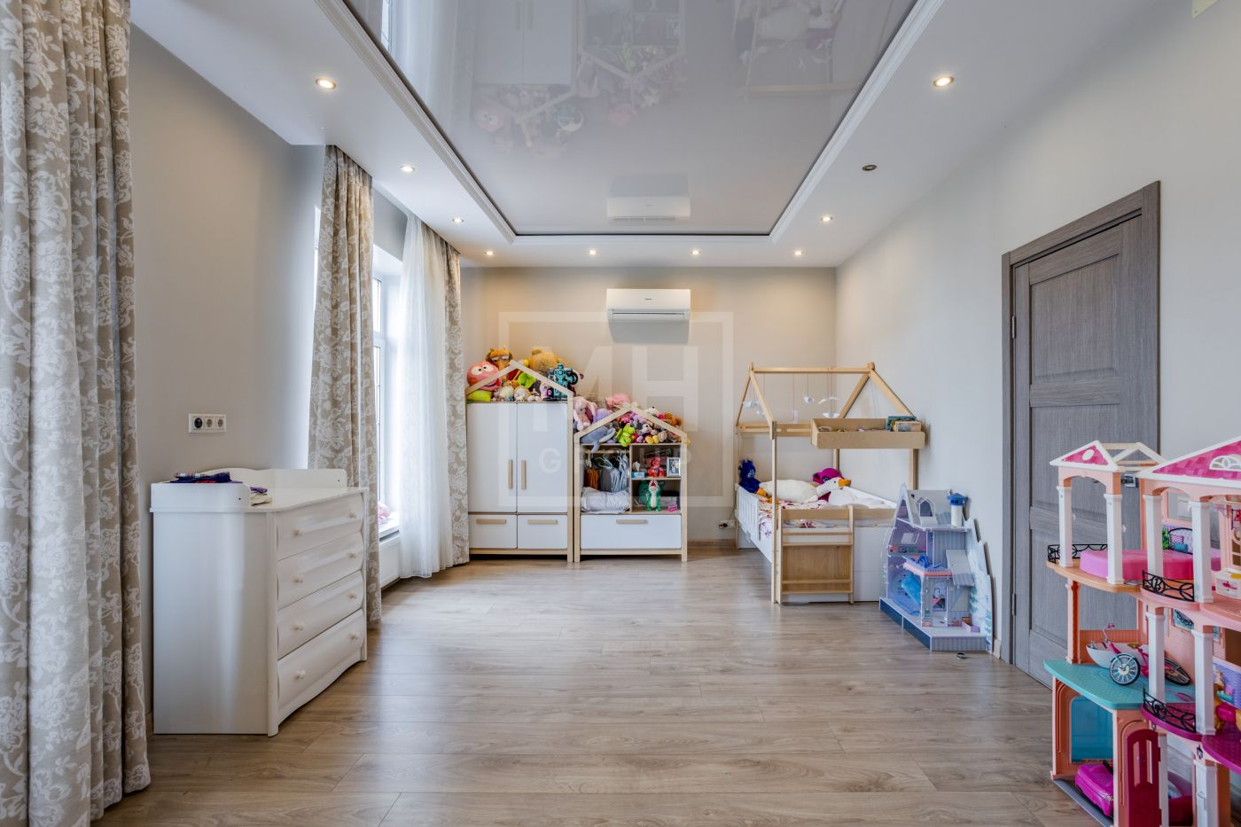 Продажа Дом 286 м² на участке 5.5 сот. в КП Европа-3 - фото 4