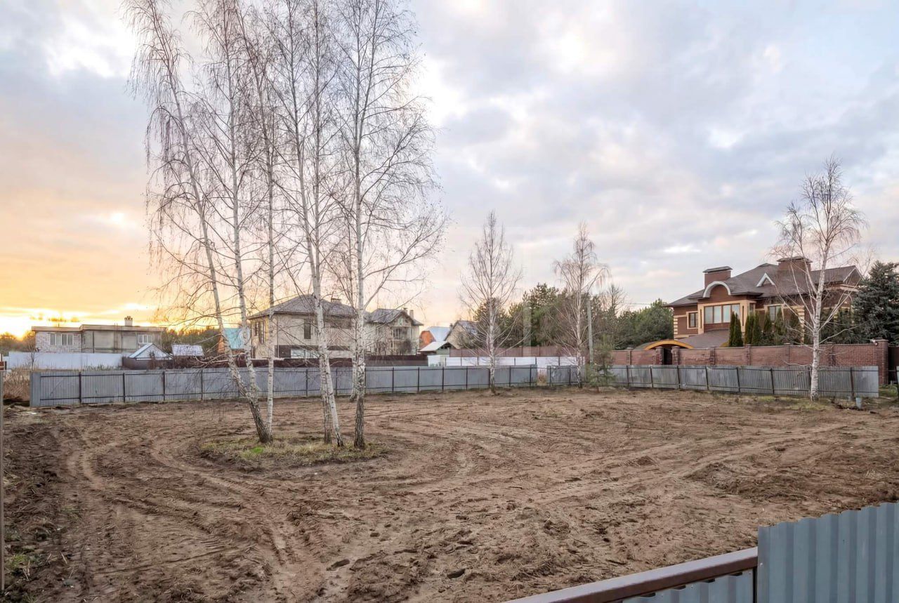 Участок 20 сот. - фото 2