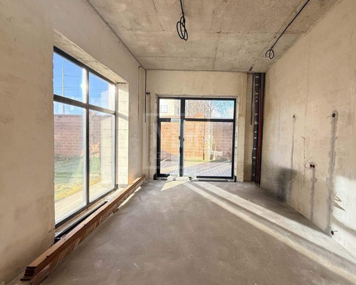 Продажа Дом 630 м² на участке 12 сот. в Прозорово - фото 2