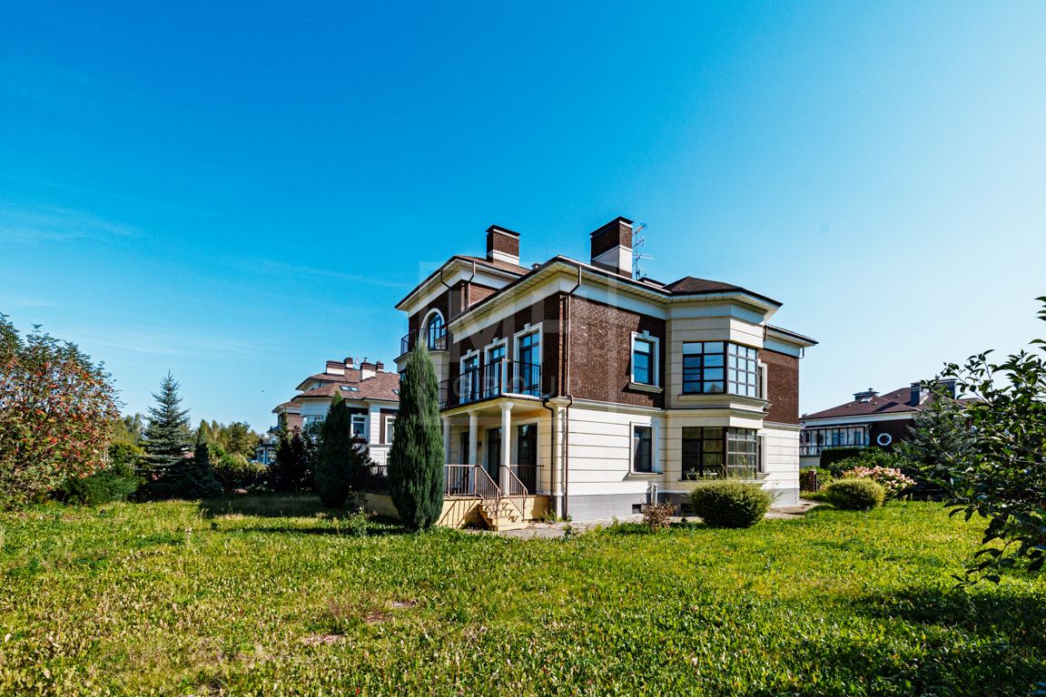 Продажа Дом 700 м² на участке 16 сот. в Западная Резиденция - фото 3