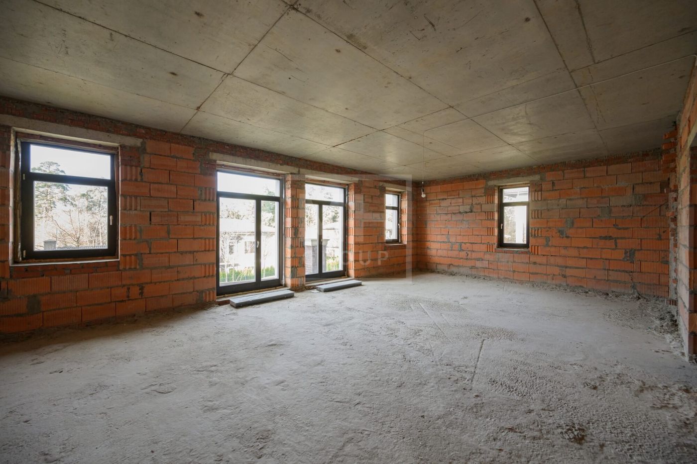 Продажа Дом 423 м² на участке 12.76 сот. в Петрово-Дальнее - фото 6
