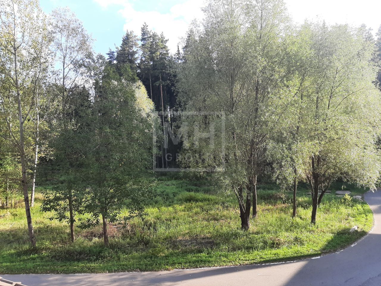 Участок 16 сот. в КП Лира-С - фото 3